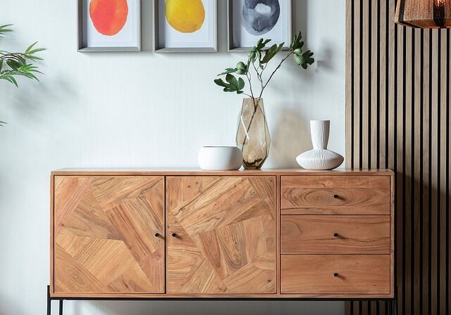 Drawers